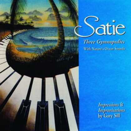 Miscellaneous CDs 8068