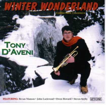 Miscellaneous CDs 80689