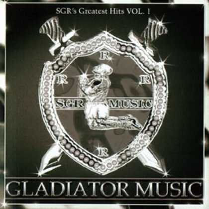 Miscellaneous CDs 8070