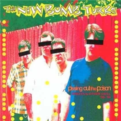 Miscellaneous CDs 8071