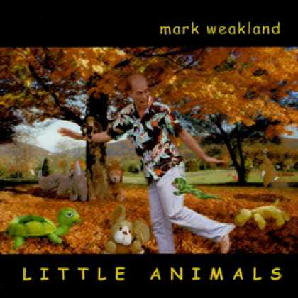 Miscellaneous CDs 8076