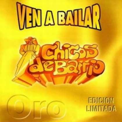 Miscellaneous CDs 8084