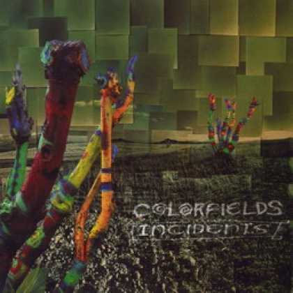Miscellaneous CDs 80916