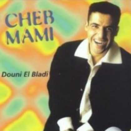 Miscellaneous CDs 80919