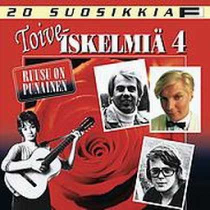 Miscellaneous CDs 80932