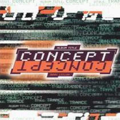 Miscellaneous CDs 80937