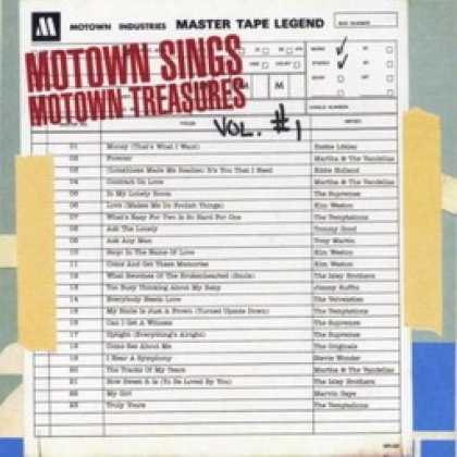Miscellaneous CDs 8094