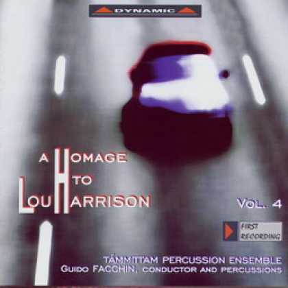 Miscellaneous CDs 80940