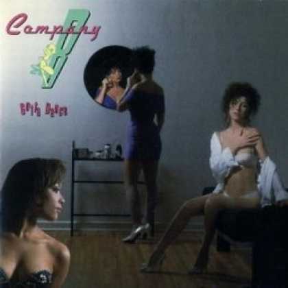 Miscellaneous CDs 80971