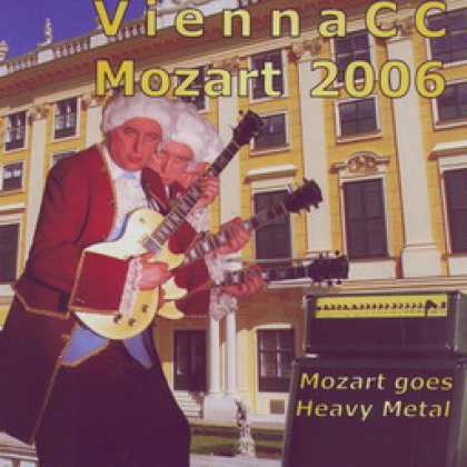 Miscellaneous CDs 80978