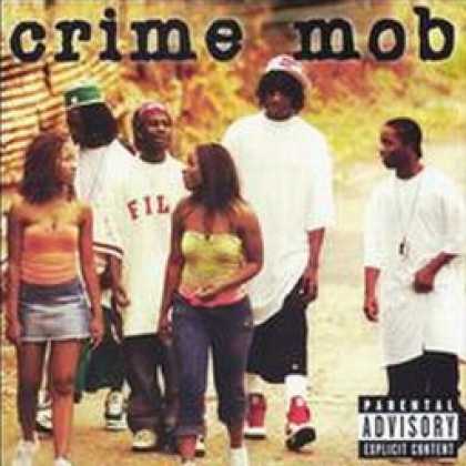 Miscellaneous CDs 81002