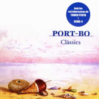 Miscellaneous CDs 81003