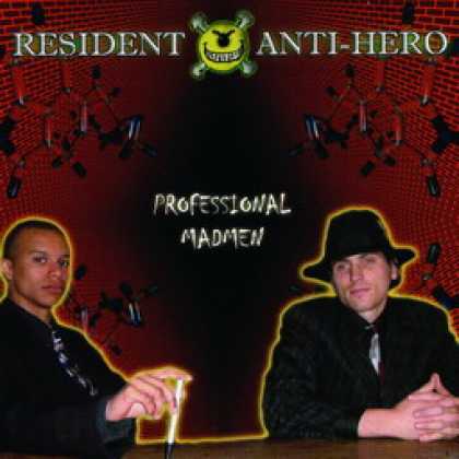 Miscellaneous CDs 81011