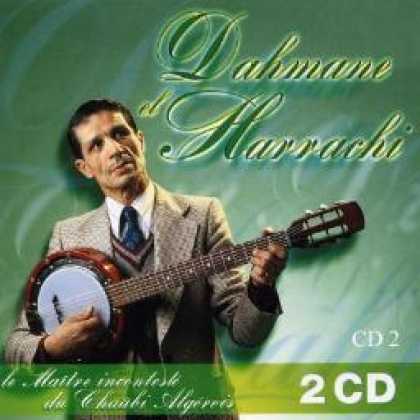 Miscellaneous CDs 81017