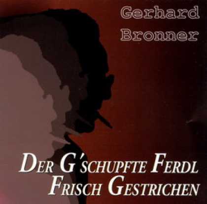 Miscellaneous CDs 81018