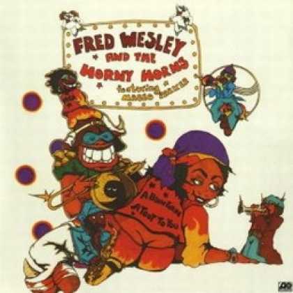 Miscellaneous CDs 81027