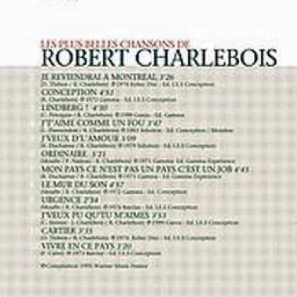 Miscellaneous CDs 8103