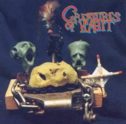 Miscellaneous CDs 81032