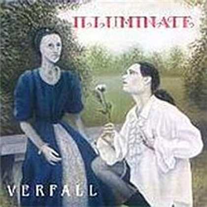 Miscellaneous CDs 8104