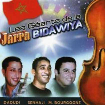 Miscellaneous CDs 81060