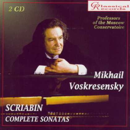 Miscellaneous CDs 81061