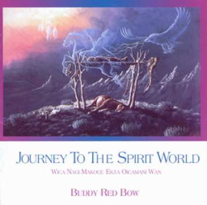 Miscellaneous CDs 81069