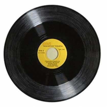 Miscellaneous CDs 81070