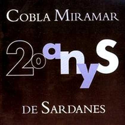 Miscellaneous CDs 81072