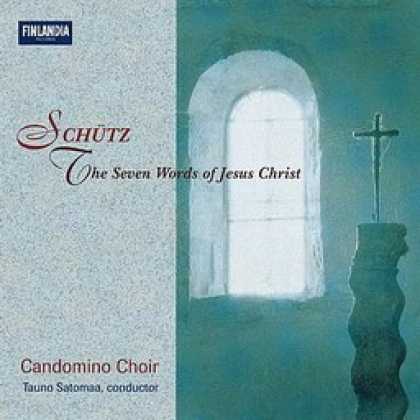 Miscellaneous CDs 81083