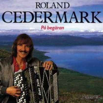 Miscellaneous CDs 81085