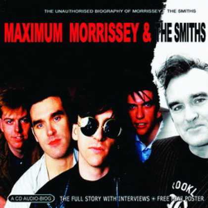 Miscellaneous CDs 81093