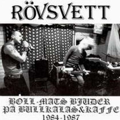 Miscellaneous CDs 81094