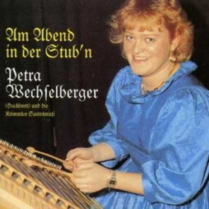 Miscellaneous CDs 81095