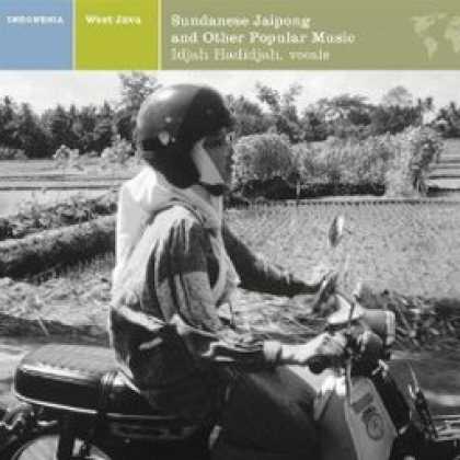 Miscellaneous CDs 81106