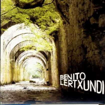 Miscellaneous CDs 81109