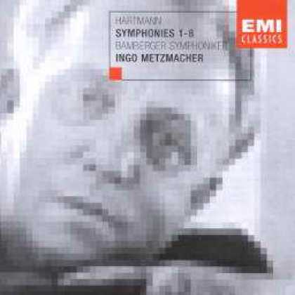 Miscellaneous CDs 8111