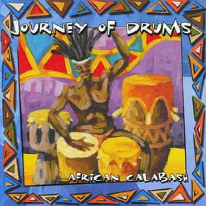 Miscellaneous CDs 81116