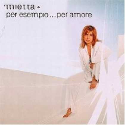 Miscellaneous CDs 81117