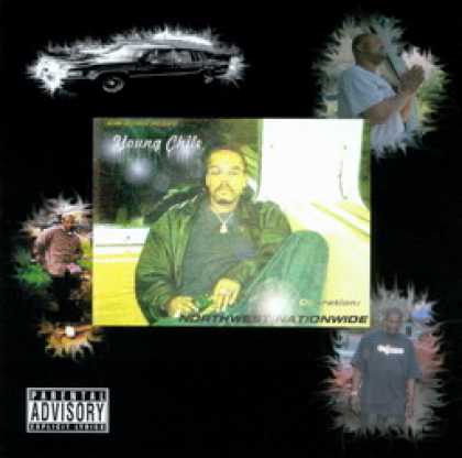 Miscellaneous CDs 81118