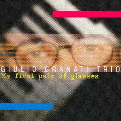 Miscellaneous CDs 81122