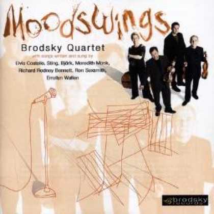 Miscellaneous CDs 81127