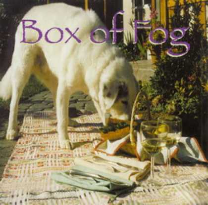 Miscellaneous CDs 81137