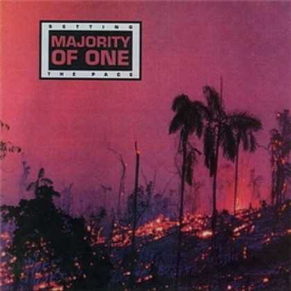 Miscellaneous CDs 81154