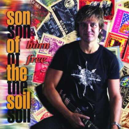 Miscellaneous CDs 81166