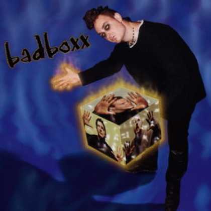 Miscellaneous CDs 81171