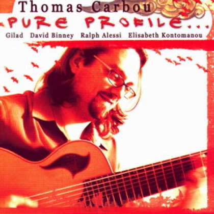 Miscellaneous CDs 81173