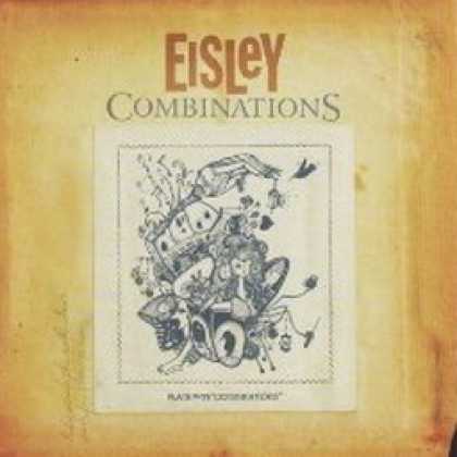 Miscellaneous CDs 8118
