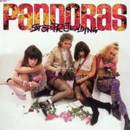 Miscellaneous CDs 81188