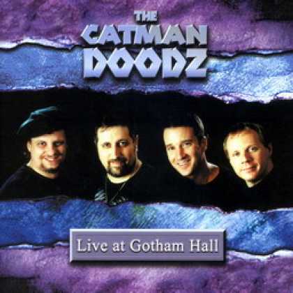 Miscellaneous CDs 81199