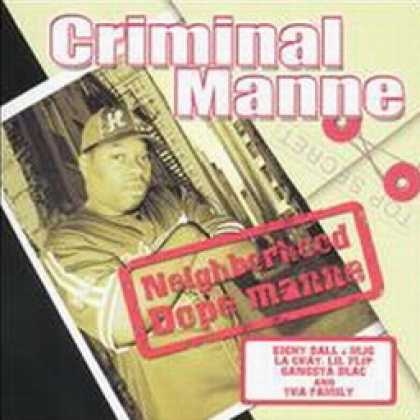 Miscellaneous CDs 81202